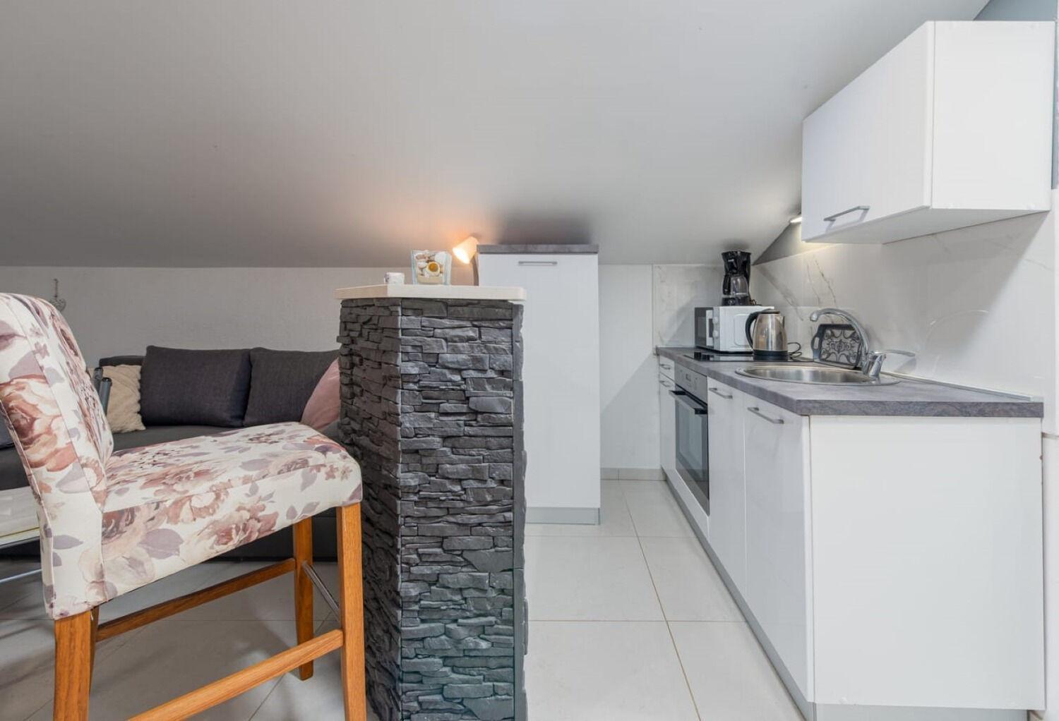 Apartments Mil - 30 M From Beach Ribarica Kültér fotó