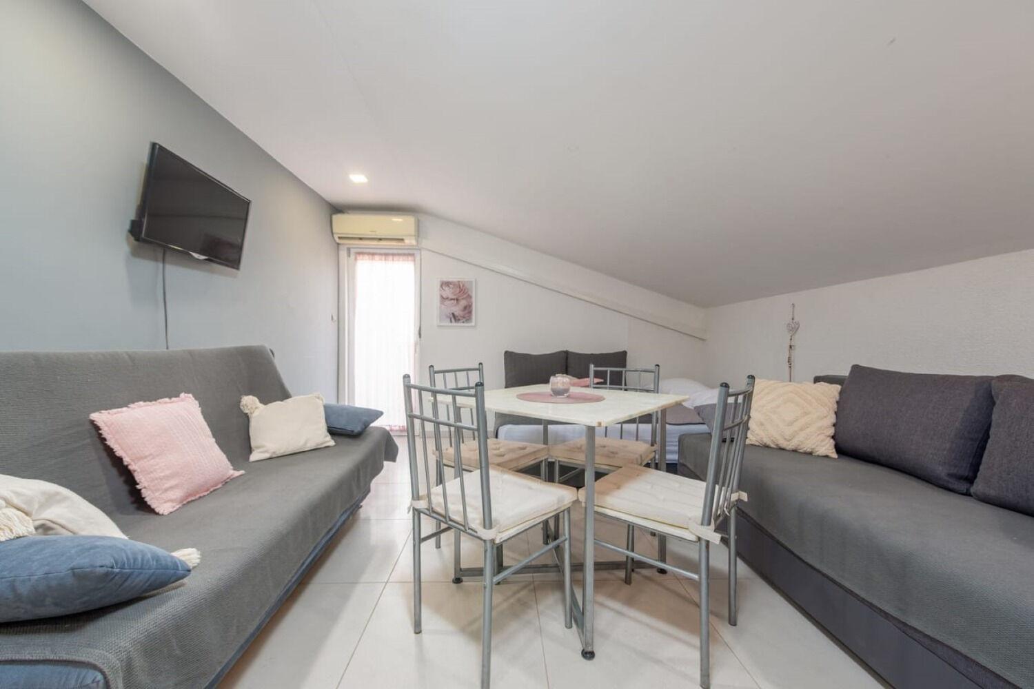 Apartments Mil - 30 M From Beach Ribarica Kültér fotó