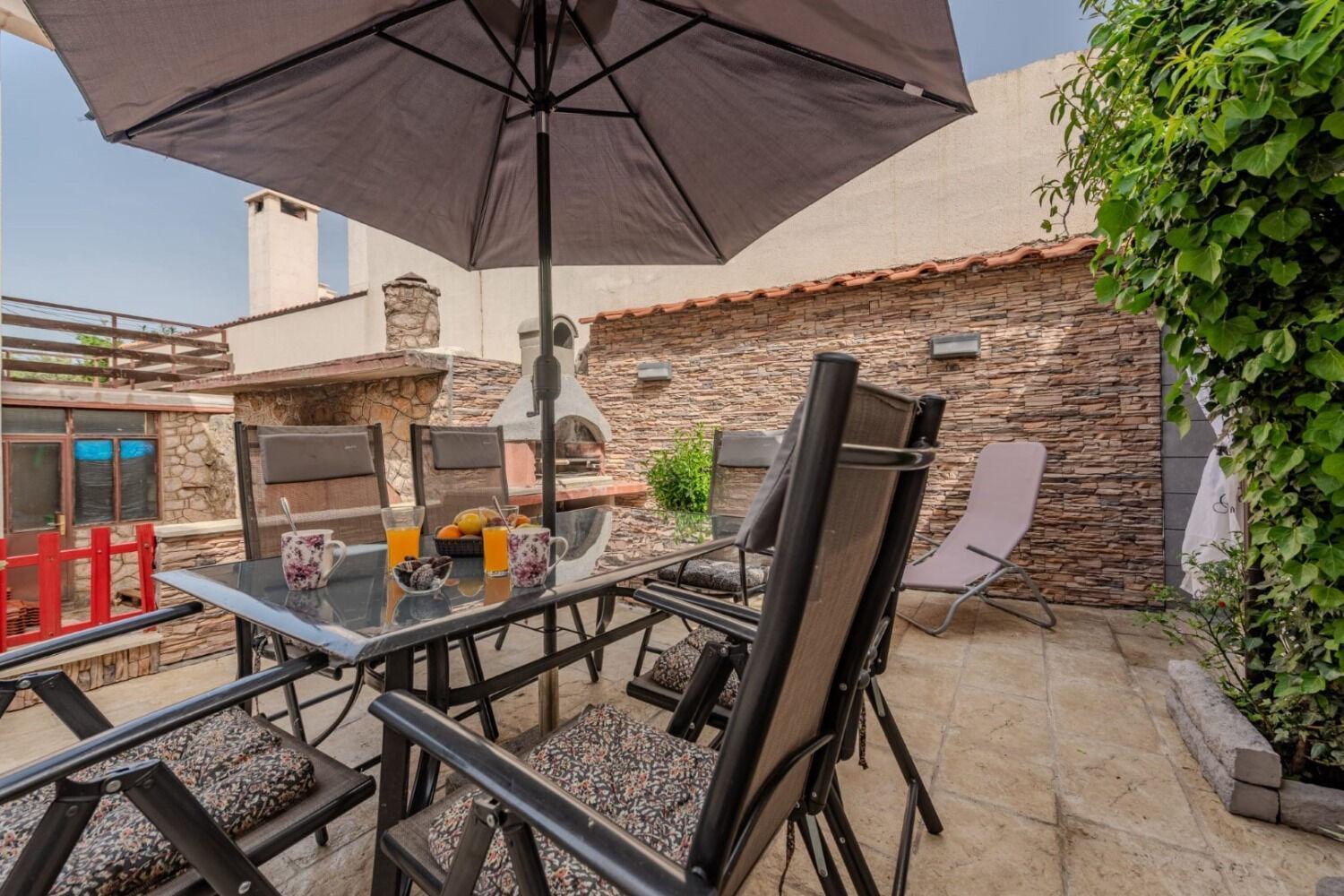 Apartments Mil - 30 M From Beach Ribarica Kültér fotó
