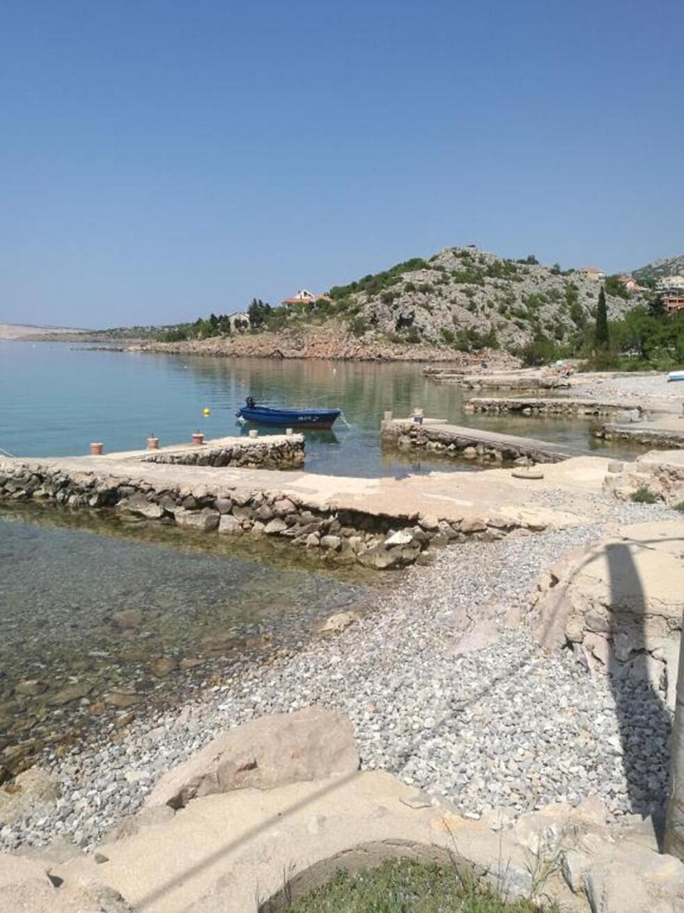 Apartments Mil - 30 M From Beach Ribarica Kültér fotó